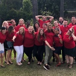 Amerigo 2019 Summer All-Campus Training!