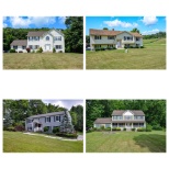 Just some of our beautiful group homes throughout Morris, Sussex and Somerset Counties!