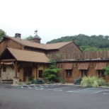 Chimney Rock Inn, 800 N. Thompson Avenue, Bound Brook, NJ