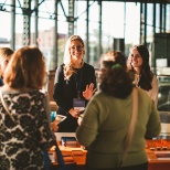 RVA Tech Women Career Fair