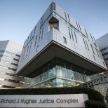 Richard J Hughes Justice Complex