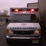 Ambulance 21