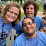 Special Olympics 2019