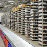 Andra Group Warehouse