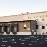 Our beautiful new 120,000+ sq. ft. facility in Carlstadt, NJ