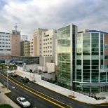 Trinitas Regional Medical Center