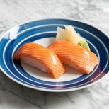 Salmon Nigiri