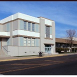 District offices at 1300 Baker St.