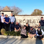 New Acquisition-Welcome Robley Place Team! 