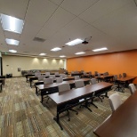 Main Conference Room