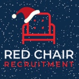 Merry Christmas from Red Chair Recruitment!