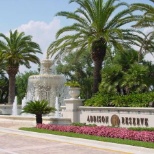 The Entrance at Addison Reserve