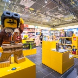 Lego Flughafen Berlin