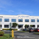 Seaboard Marine Headquarters