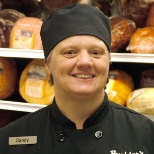 Deli staff members with great customer service skills are an important part of Buehler's team.