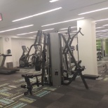 office gym