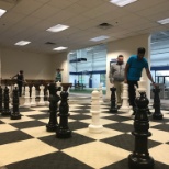 Chess game