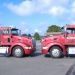 Coraluzzo / Torrissi Trucks