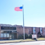 One of the Security Resources offices, located in Cherry Hill, NJ