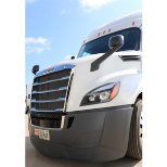 2019 Cascadia