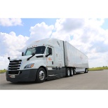 2019 Cascadia