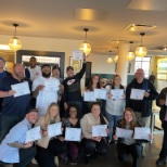 2021 KC Employee Awards Winners