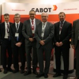 Cabot Corporation