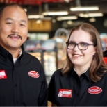 General Manager & Store Associate