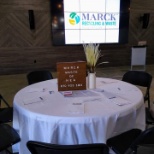 Marck Recycling & Waste Services of NEA was proud to sponsor