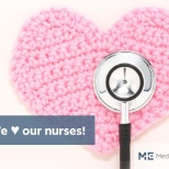 We love our Nurses!