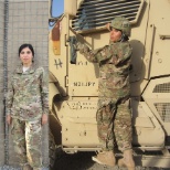 Afghanistan Kandahar