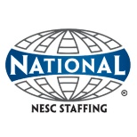 NESC Staffing Logo