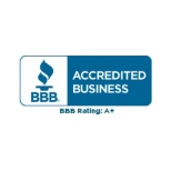 BBB Rating is A+