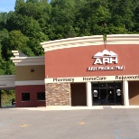 ARH's Black Gold Blvd Clinic Pharmacy