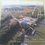 Poinsett Rice and Grain