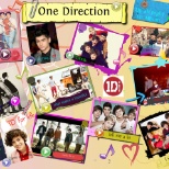 One Direction