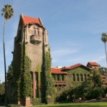 SJSU Tower