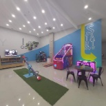 Our playroom