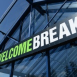 Welcome Break Exterior