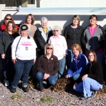 Women in Business Photo 2010