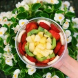 Decorating bowls