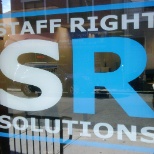 Staff Right Retail Recruiting Center