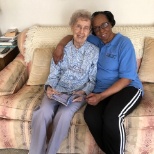 We strive to place our aides with the right client. Caregiver satisfaction is important to us.