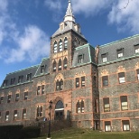 Stevens Institute of Technology