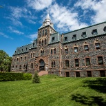 Stevens Institute of Technology