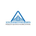 The new Ajulia Logo!