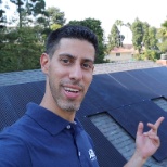 Solar panels and roofing