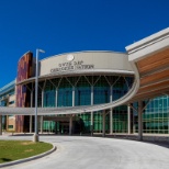 Cherokee Nation Outpatient Health Center