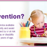 Learn more about Aprendamos and Early Intervention.