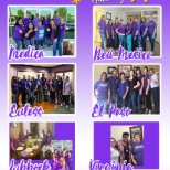 Celebrating Purple Power Day!